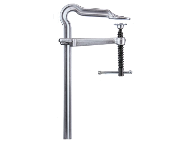 Universele lijmklem; met draaiknop; Klembereik: max.250mm; OMEGA Universele lijmklem; met draaiknop; Klembereik: max.250mm; OMEGA